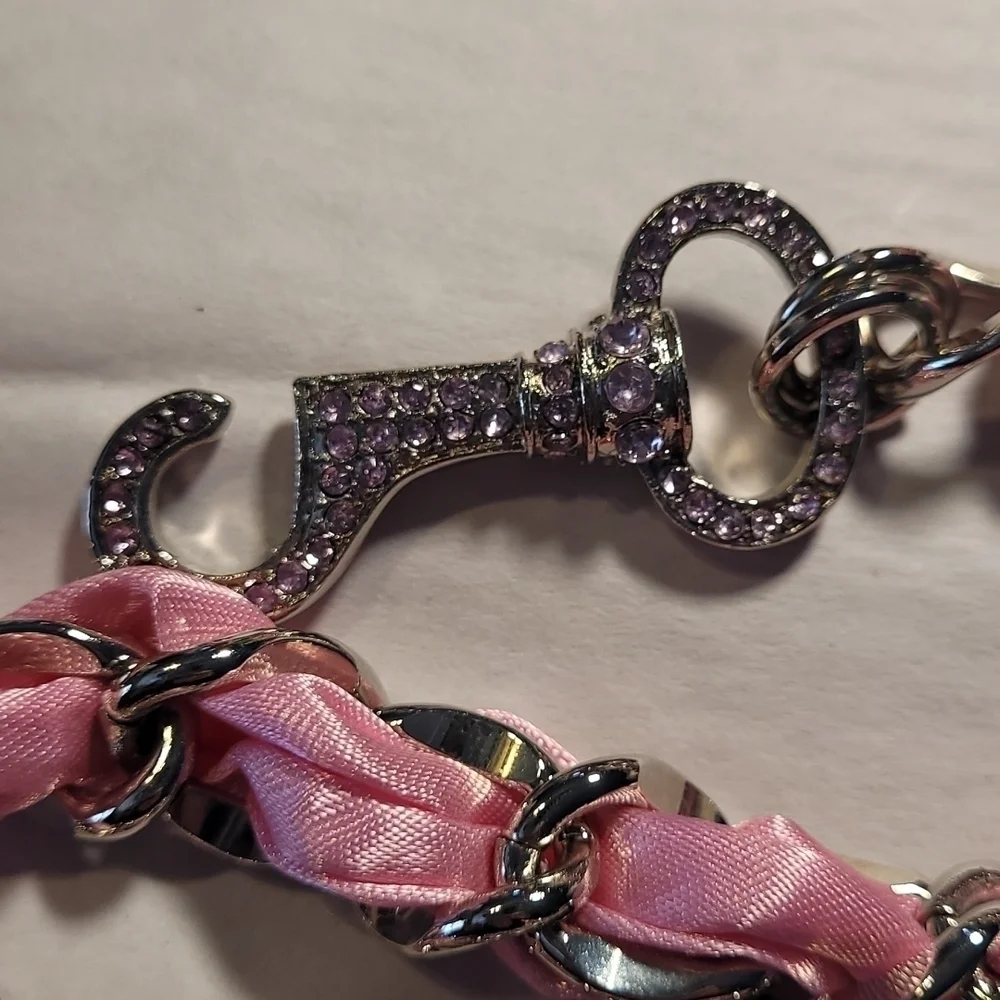 Women's Fancy Fashion Belt with Rhinestones